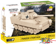 Cobi 3099 Panzer V Panther